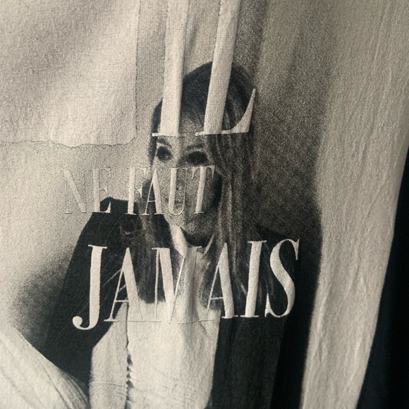 Zara Tshirt - Picture 3 of 5